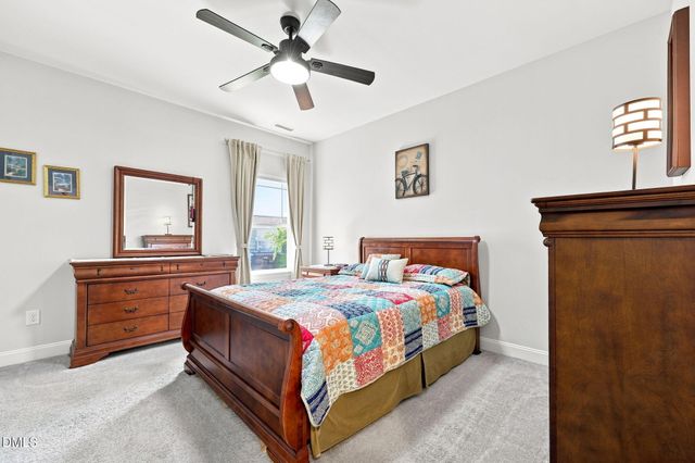 102 Boomer Street, Benson, NC 27504