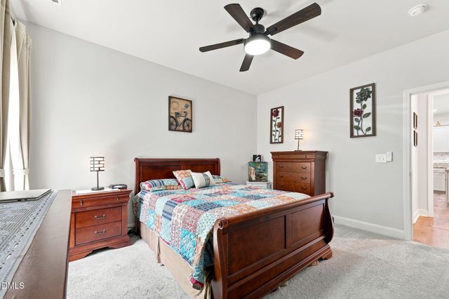 102 Boomer Street, Benson, NC 27504