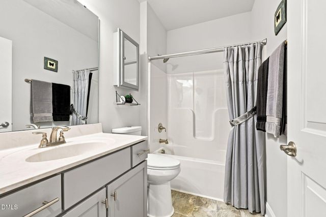 102 Boomer Street, Benson, NC 27504