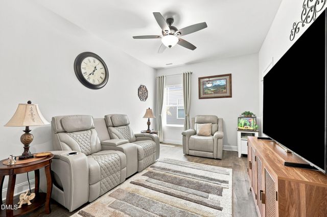 102 Boomer Street, Benson, NC 27504