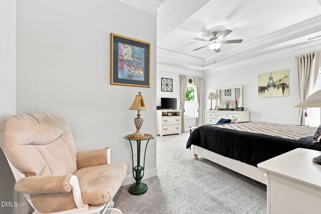 102 Boomer Street, Benson, NC 27504