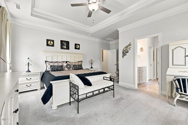 102 Boomer Street, Benson, NC 27504