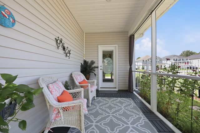102 Boomer Street, Benson, NC 27504