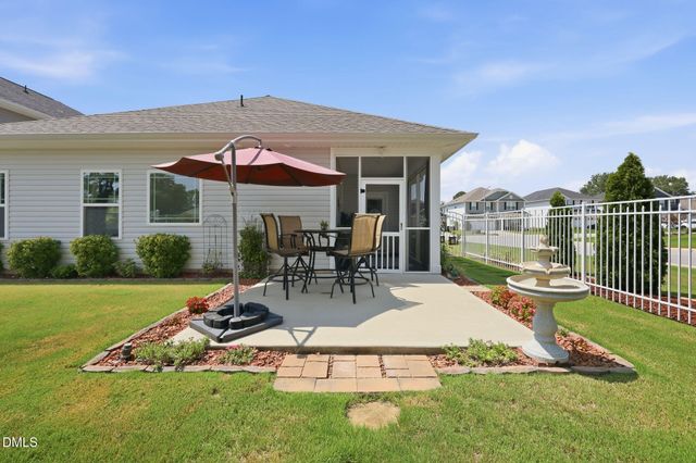 102 Boomer Street, Benson, NC 27504