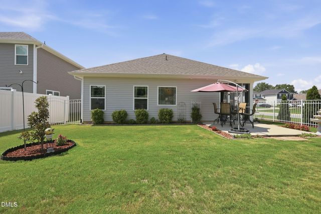 102 Boomer Street, Benson, NC 27504