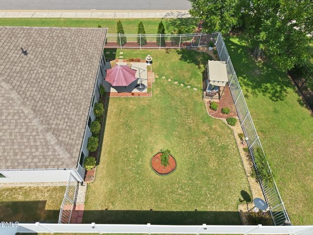102 Boomer Street, Benson, NC 27504