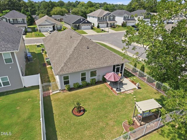 102 Boomer Street, Benson, NC 27504