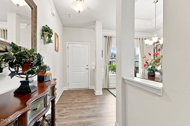 102 Boomer Street, Benson, NC 27504