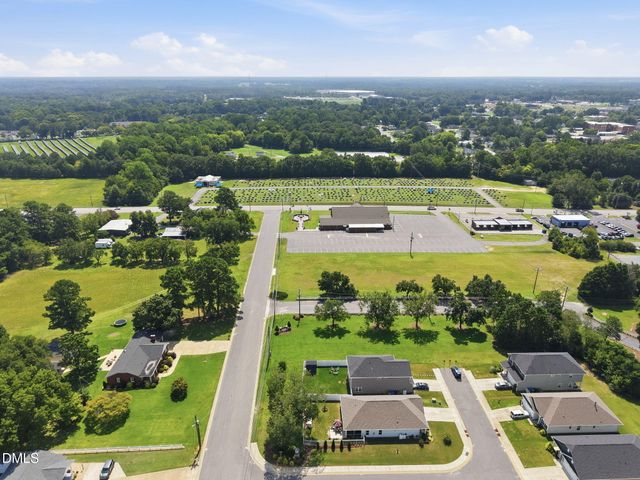 102 Boomer Street, Benson, NC 27504