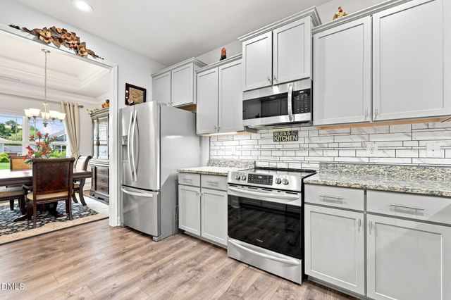 102 Boomer Street, Benson, NC 27504