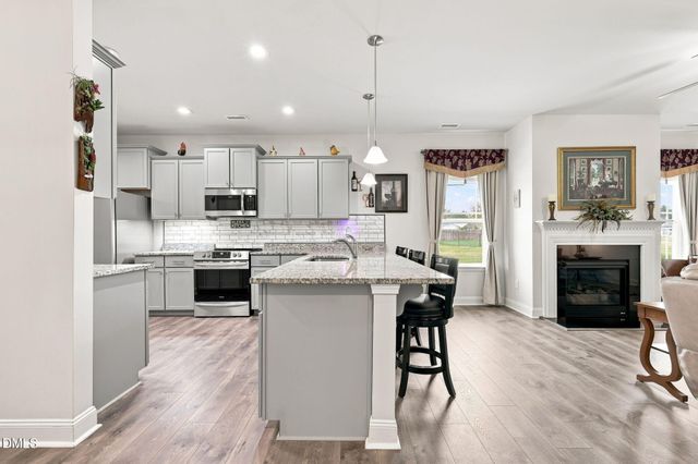 102 Boomer Street, Benson, NC 27504