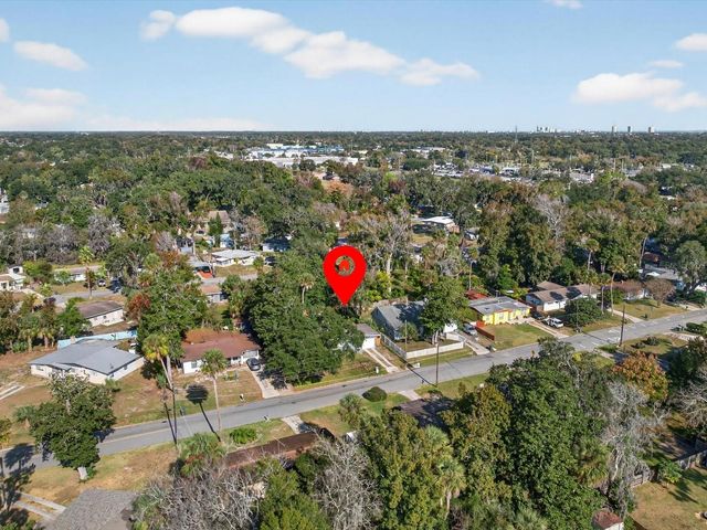 1068 PETER ROAD, Daytona Beach, FL 32114