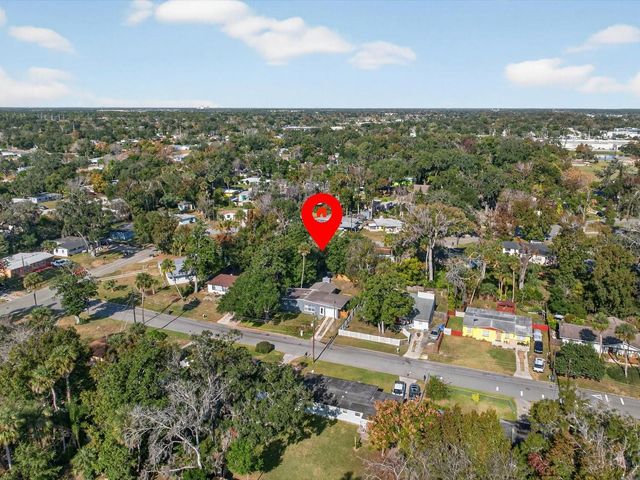 1068 PETER ROAD, Daytona Beach, FL 32114