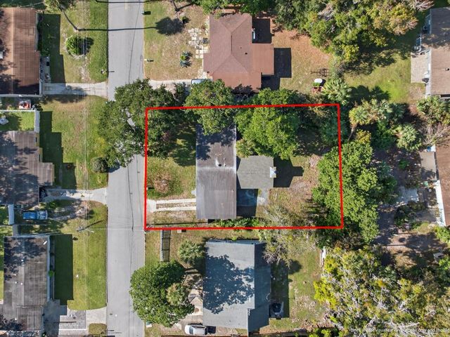 1068 PETER ROAD, Daytona Beach, FL 32114