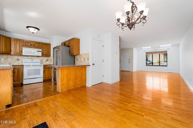 1129 Breckenridge Drive Na, Johnson City, TN 37604
