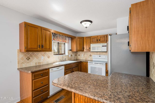 1129 Breckenridge Drive Na, Johnson City, TN 37604