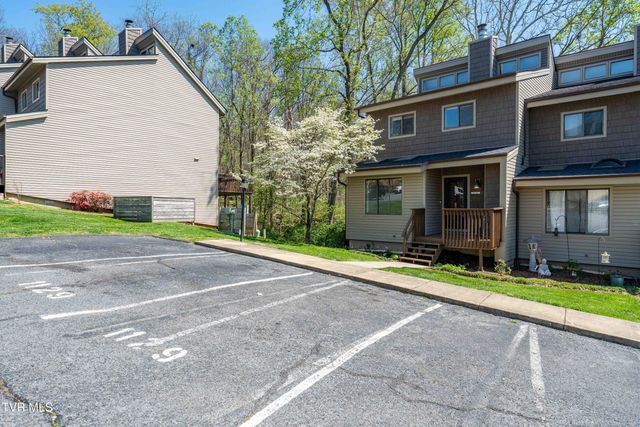1129 Breckenridge Drive Na, Johnson City, TN 37604