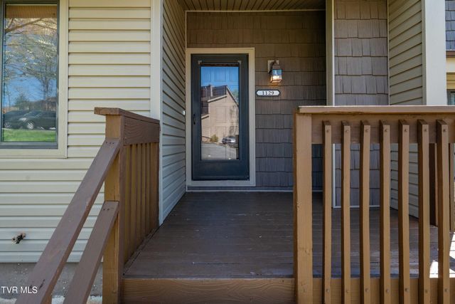 1129 Breckenridge Drive Na, Johnson City, TN 37604