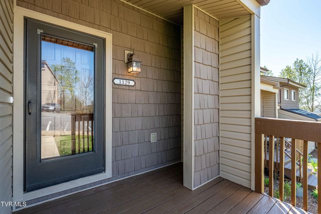 1129 Breckenridge Drive Na, Johnson City, TN 37604