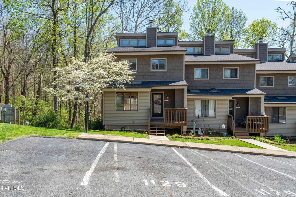 1129 Breckenridge Drive Na, Johnson City, TN 37604