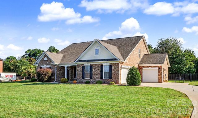 2117 Belle Regal Circle, Rock Hill, SC 29732