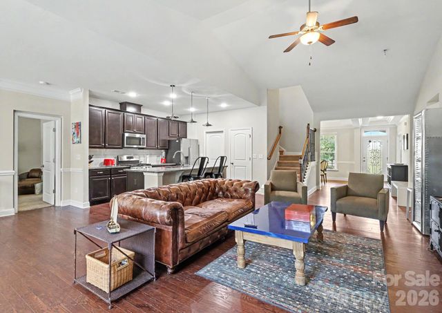 2117 Belle Regal Circle, Rock Hill, SC 29732