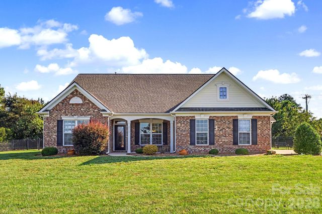 2117 Belle Regal Circle, Rock Hill, SC 29732