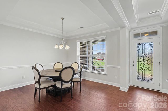2117 Belle Regal Circle, Rock Hill, SC 29732