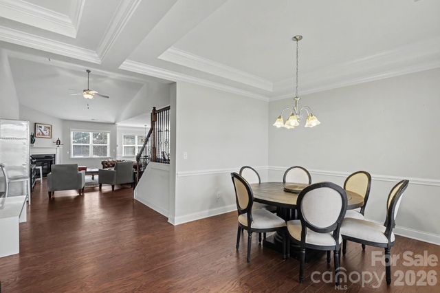 2117 Belle Regal Circle, Rock Hill, SC 29732