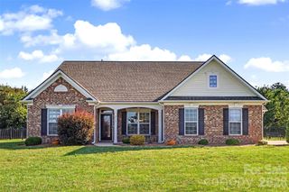 2117 Belle Regal Circle, Rock Hill, SC 29732