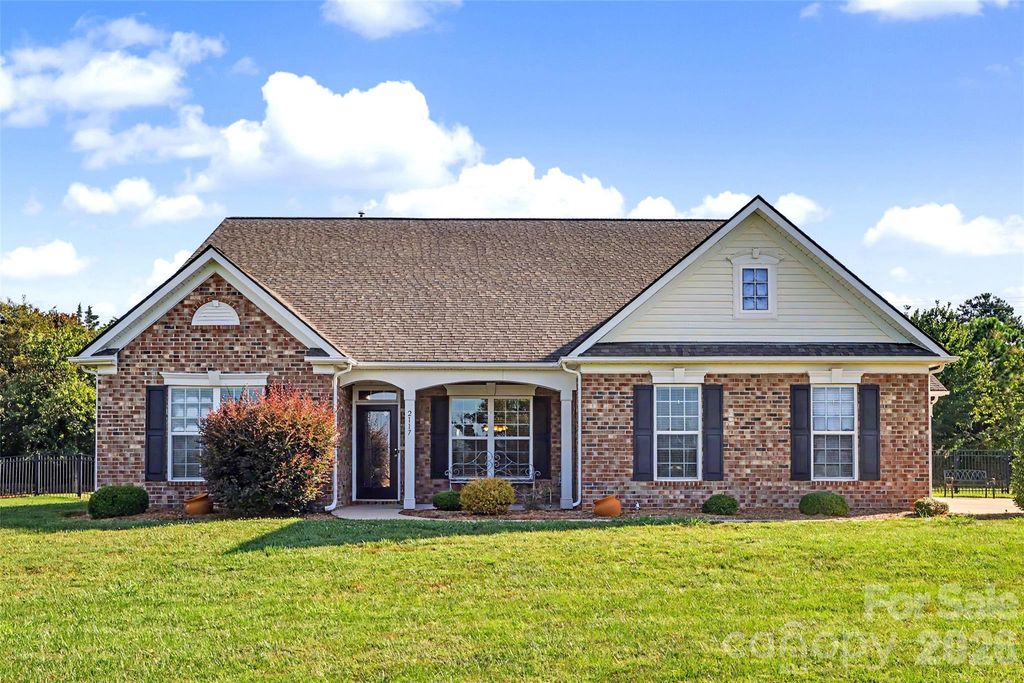 2117 Belle Regal Circle, Rock Hill, SC 29732