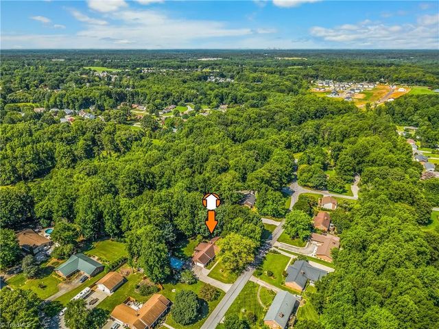 216 Vancouver Court, Kernersville, NC 27284