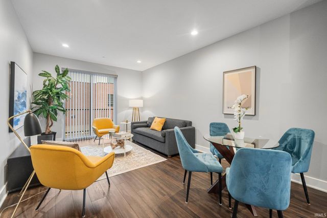 434 W Brackenridge Street, Fort Wayne, IN 46802