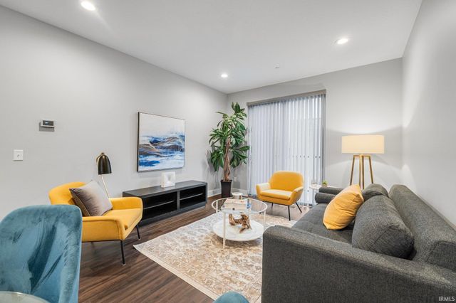 434 W Brackenridge Street, Fort Wayne, IN 46802