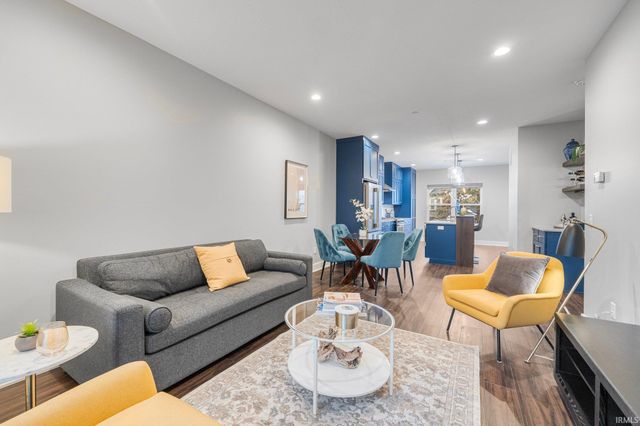 434 W Brackenridge Street, Fort Wayne, IN 46802