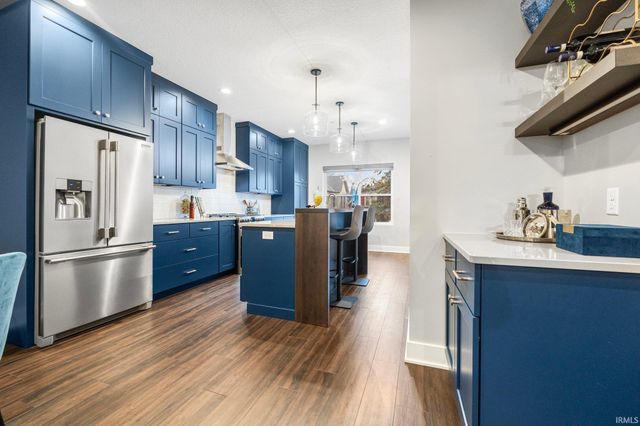 434 W Brackenridge Street, Fort Wayne, IN 46802