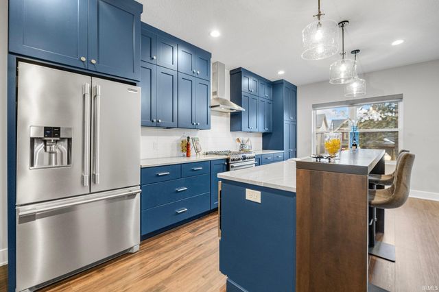 434 W Brackenridge Street, Fort Wayne, IN 46802