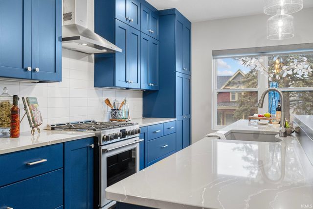 434 W Brackenridge Street, Fort Wayne, IN 46802