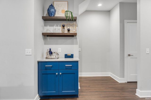 434 W Brackenridge Street, Fort Wayne, IN 46802