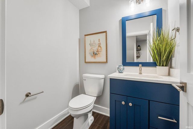 434 W Brackenridge Street, Fort Wayne, IN 46802