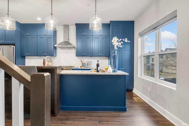 434 W Brackenridge Street, Fort Wayne, IN 46802