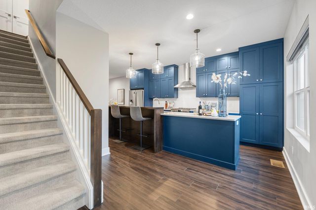 434 W Brackenridge Street, Fort Wayne, IN 46802