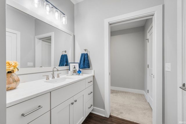 434 W Brackenridge Street, Fort Wayne, IN 46802