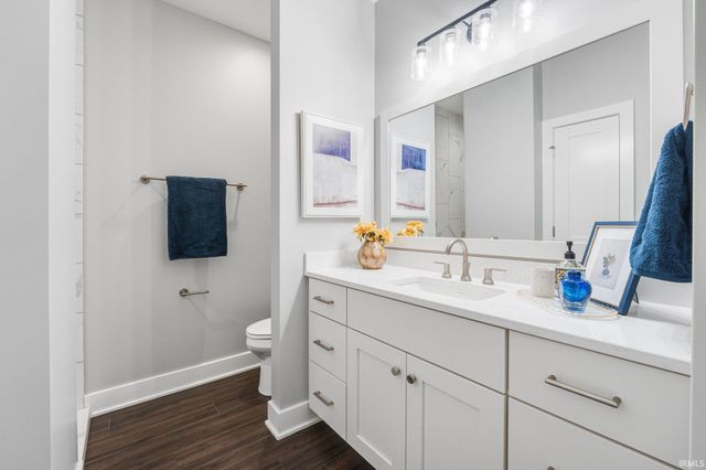 434 W Brackenridge Street, Fort Wayne, IN 46802