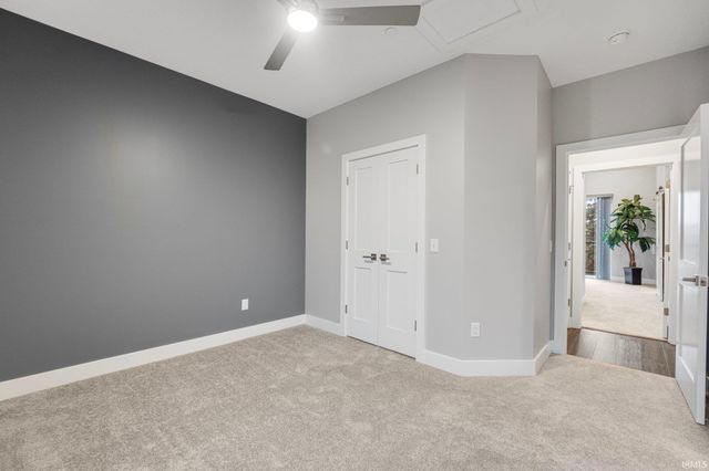 434 W Brackenridge Street, Fort Wayne, IN 46802