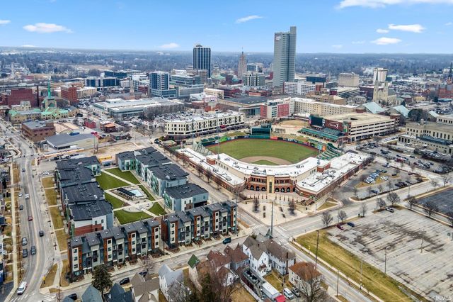 434 W Brackenridge Street, Fort Wayne, IN 46802