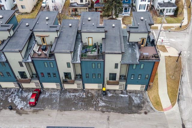 434 W Brackenridge Street, Fort Wayne, IN 46802