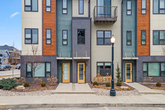 434 W Brackenridge Street, Fort Wayne, IN 46802