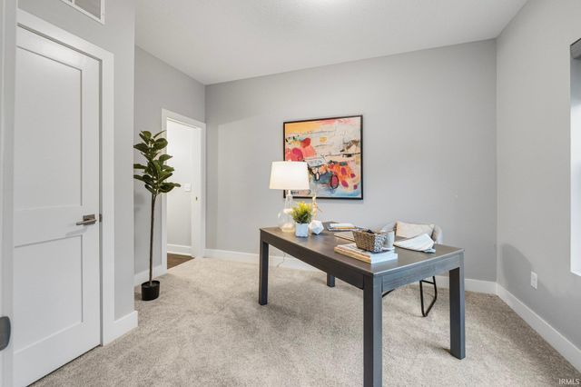 434 W Brackenridge Street, Fort Wayne, IN 46802