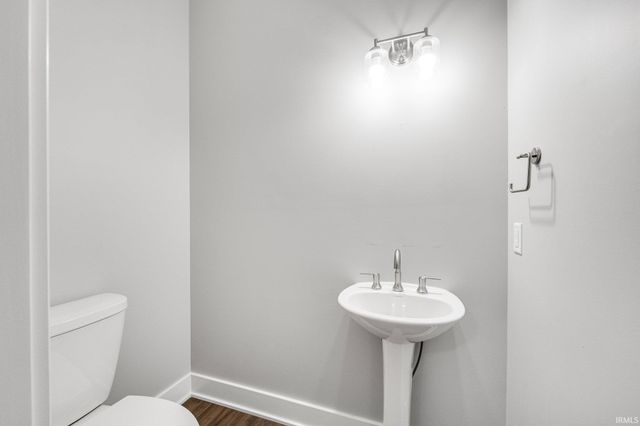 434 W Brackenridge Street, Fort Wayne, IN 46802